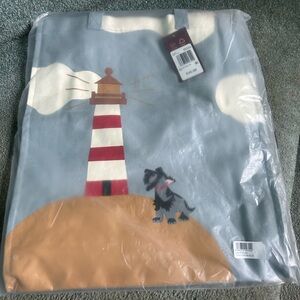 RADLEY LONDON Lighthouse Tote Bag